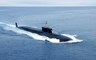 Submarine ocean water flag speed - a submarine free wallpaper