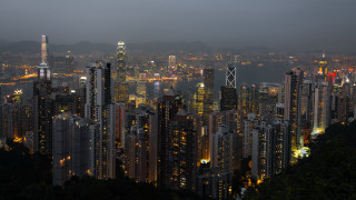 Cityscape night tokyo ferriswheel architecture - adrian zingg free wallpaper