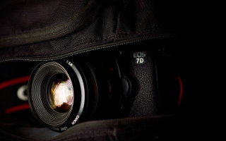 Camera lens backpack macro photography - a camera len free wallpaper