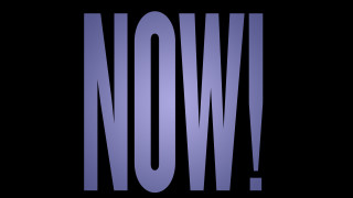 Black purple sign now blue - blue letter free wallpaper