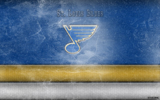 St louis blues hockey planet - gritty free wallpaper for desktop