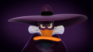 Purple witch hat cartoon beaked - a purple cape free wallpaper