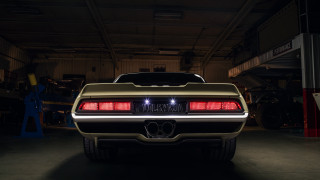 Car garage taillight mechanic toolbox - a garage free wallpaper