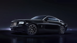 Black rolls royce dark room - a spotlight free wallpaper for desktop