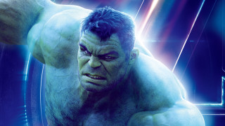 Hulk muscular man avengers david - muscular free wallpaper