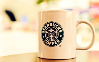 Starbucks coffee mug table store - morning free wallpaper