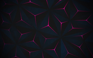 Dark pink argyle checkered abstract - a pattern free wallpaper for desktop