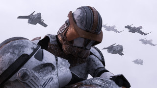 Starwars fighterjets futuristic pilot suit - conroy maddox free wallpaper