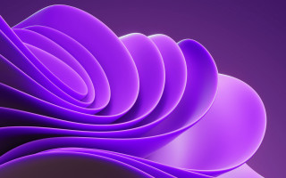 Purple abstract curved background black 2 - a purple abstract background free wallpaper