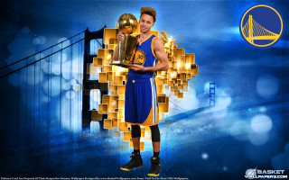 Man holding trophy basketball golden - golden free wallpaper for desktop
