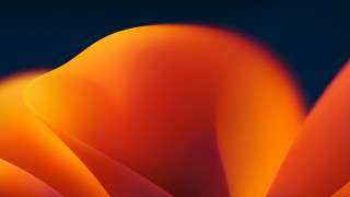 Flower futurism 3d render moon - cinema 4 d free wallpaper