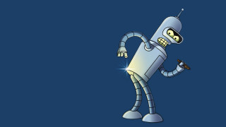 Robot beer lighter cartoon mecha - robot free wallpaper for desktop