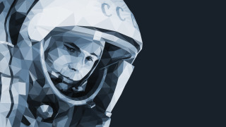 Helmet space argyle checkered chess - vector free wallpaper for desktop