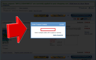 Computer screen red arrow black - doug ohlson free wallpaper