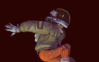 Man helmet skateboard air trick - laurie greasley free wallpaper