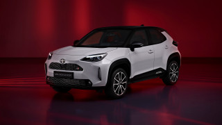 Toyota suv red background 3d - path free wallpaper