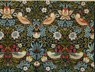 Birds flowers black green red - exquisite detail free wallpaper for desktop