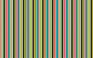 Striped background colorful stripes different - triadic free wallpaper