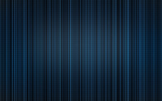 Blue background vertical lines black 3 - vertical line free wallpaper