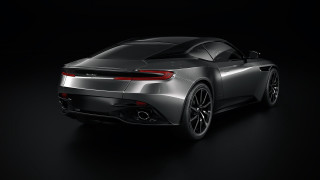 Silver sports car dark room 16 - ambreen butt free wallpaper