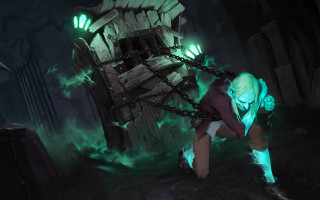 Andreas rocha green outfit chain - andreas rocha free wallpaper