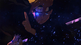 Man gun blue light space - a blue light free wallpaper for desktop