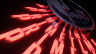 Clock time to go red - constructivism free wallpaper for desktop