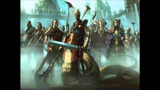 Armor group giant snake ship - armor free wallpaper