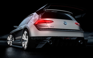 White car red taillight trunk - a red tail light free wallpaper