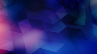Colorful geometric abstract lowpoly argyle - smooth gradient free wallpaper