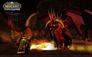 Dragon flame demon sword screenshot - its hand free wallpaper