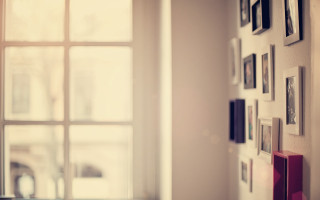 Wall pictures window car visual - a window in the background free wallpaper