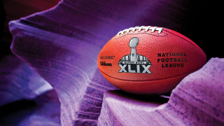 Football purple cloth table background - table cloth free wallpaper