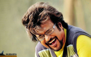 Man laughing glasses cellphone vest - a yellow shirt free wallpaper