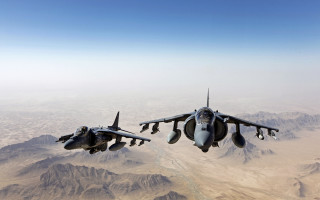 Fighter jets mountains blue sky - colin hayes free wallpaper