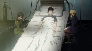 Person sitting bed floor next - the floor next free wallpaper for desktop