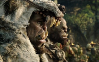 Elder scrolls furry animal heads - a scene free wallpaper