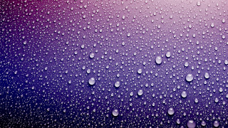 Water droplet galaxy night sky - background free wallpaper