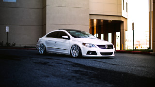 White car parking meter building - a parking meter free wallpaper