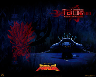 Demonic creature dark background creepy - ding guanpeng free wallpaper