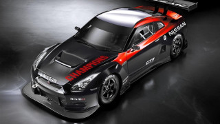 Black red car red stripe - a red stripe free wallpaper for desktop