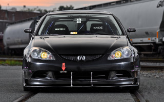 Car train track truck motor - the track free wallpaper