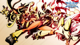 Cartoon character hair hat skateboard - auto free wallpaper for desktop