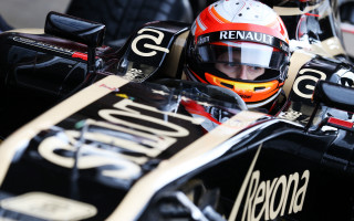 Alonso vazquez racecar motion blur - alonso vázquez free wallpaper