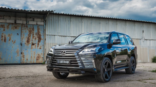 Black suv rusty wall cloudy - rusty free wallpaper