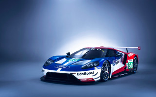 Blue white racecar red white - race car free wallpaper