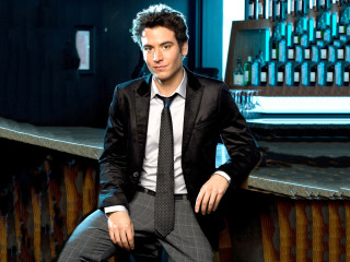 Man suit bar counter alcohol - ed benedict free wallpaper for desktop