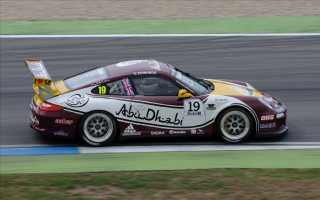 Race track car motor vehicle - a number free wallpaper