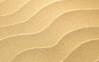 Sand dune surfboard wave pattern - ambient free wallpaper