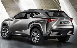 Silver car tunnel vehicle motorcycle - the back free wallpaper